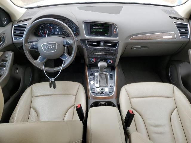 2013 Audi Q5 Premium Plus