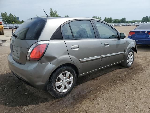 2011 KIA Rio Base