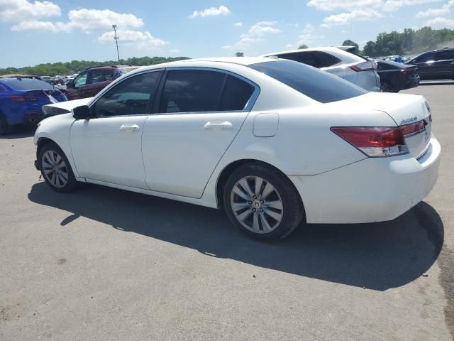 2011 Honda Accord EXL