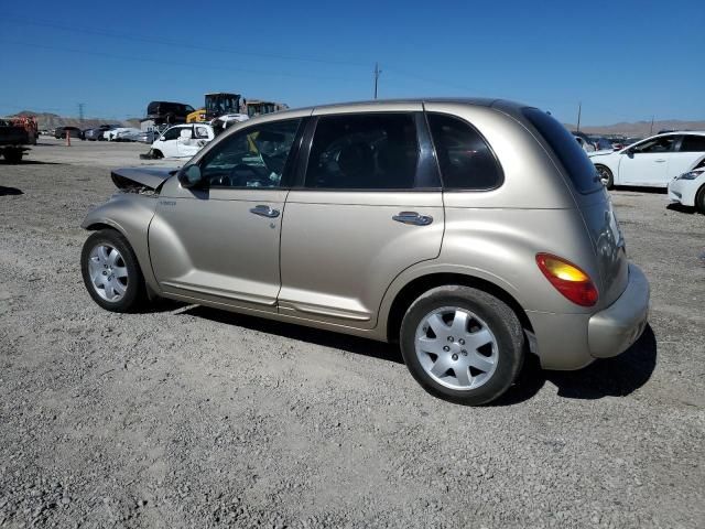 2004 Chrysler PT Cruiser Touring