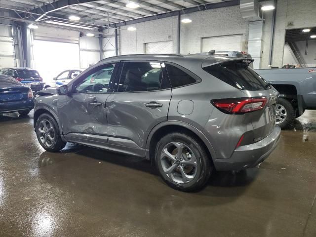 2023 Ford Escape ST Line Select