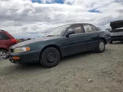 Salvage cars for sale at Eugene, OR auction: 1995 Toyota Camry LE