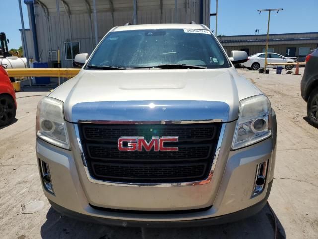 2013 GMC Terrain SLE