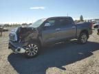 2012 Toyota Tundra Crewmax Limited