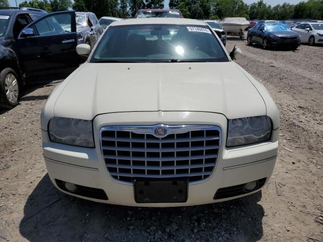 2006 Chrysler 300 Touring