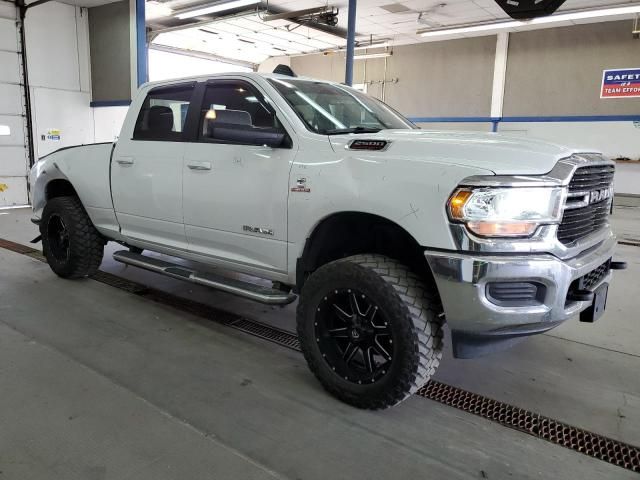 2021 Dodge RAM 2500 BIG Horn