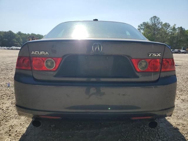 2006 Acura TSX