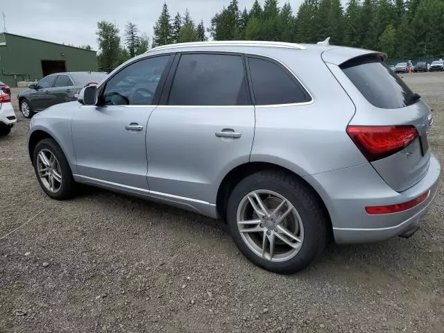 2015 Audi Q5 Premium