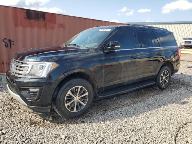 2018 Ford Expedition XLT