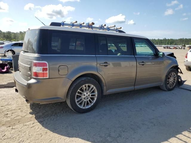 2014 Ford Flex SEL