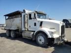 1991 Kenworth Construction T800