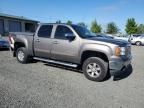 2012 GMC Sierra K1500 SLE