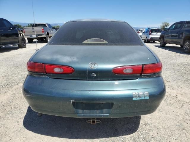 1997 Mercury Sable GS