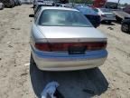 2002 Buick Century Limited