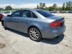 2014 Audi A4 Premium Plus