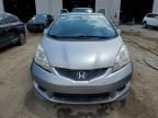 2010 Honda FIT Sport