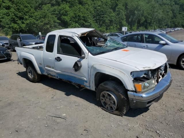 2008 Chevrolet Colorado LT