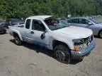 2008 Chevrolet Colorado LT