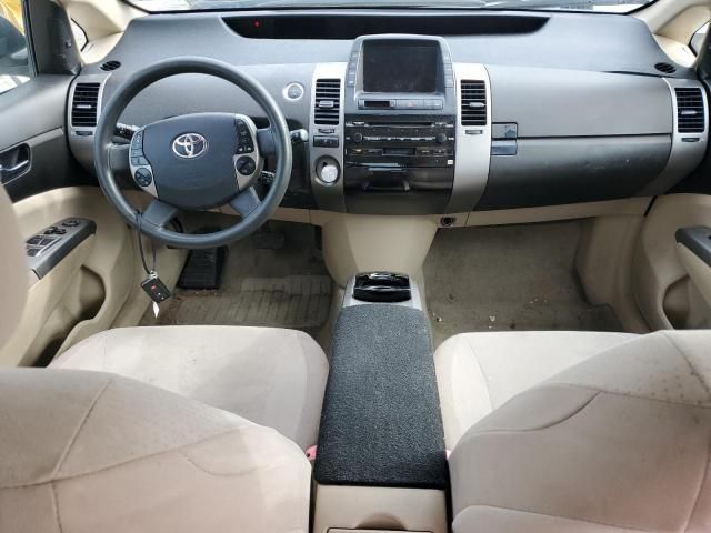 2004 Toyota Prius