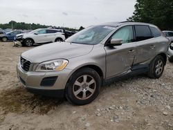 Volvo salvage cars for sale: 2011 Volvo XC60 3.2