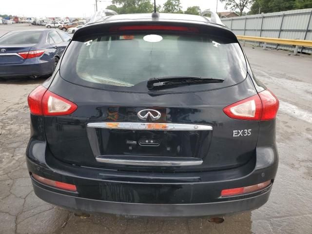 2011 Infiniti EX35 Base