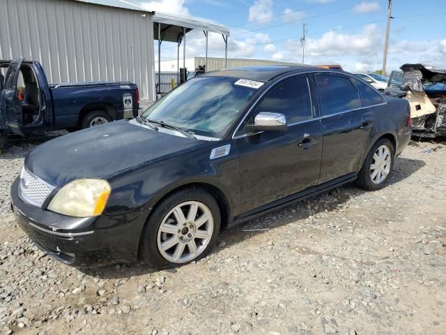 2006 Ford Five Hundred Limited