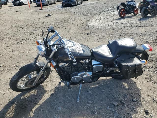 2003 Honda VT750 DC