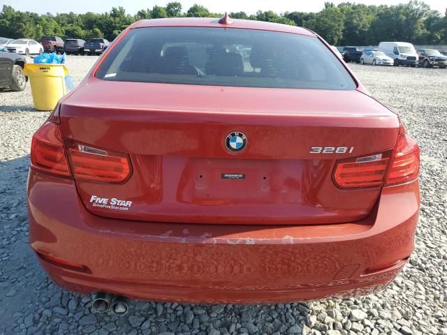 2013 BMW 328 I