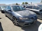 2004 Acura TSX