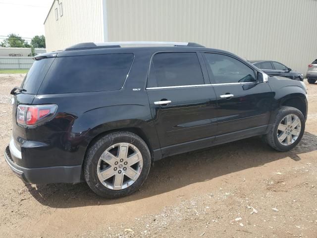 2017 GMC Acadia Limited SLT-2