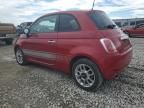 2013 Fiat 500 POP