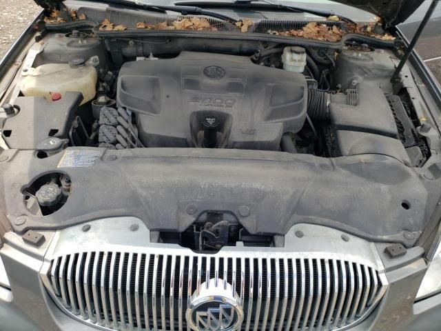 2007 Buick Lucerne CXL