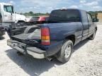 2002 Chevrolet Silverado C1500