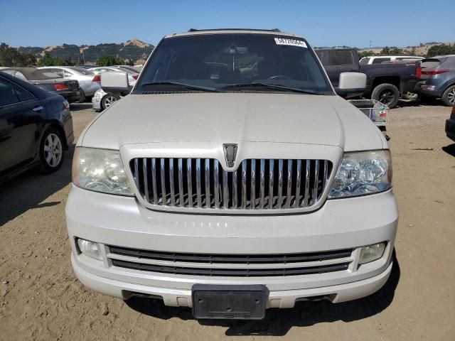 2006 Lincoln Navigator