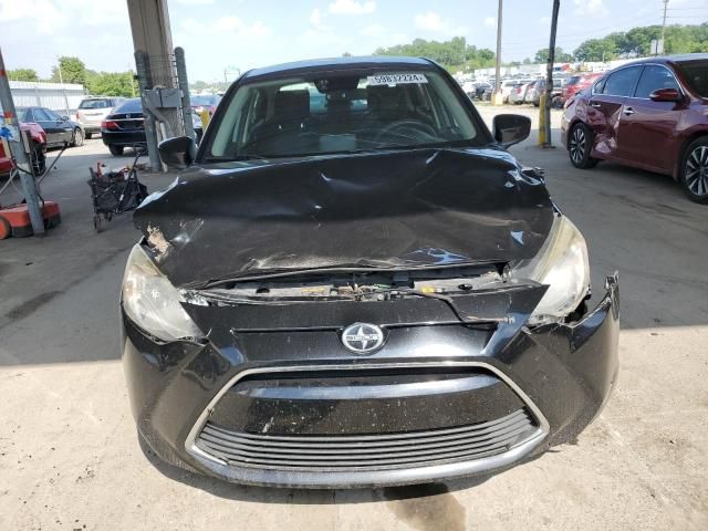 2016 Scion IA