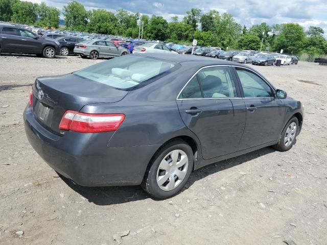 2009 Toyota Camry Base