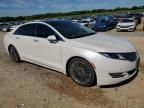 2016 Lincoln MKZ Hybrid