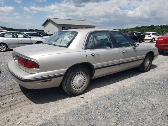 1997 Buick Lesabre Custom