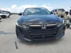 2018 Honda Accord EXL