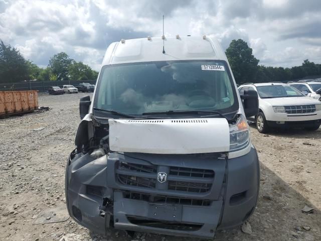 2014 Dodge RAM Promaster 3500 3500 High