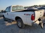 2011 Ford F250 Super Duty