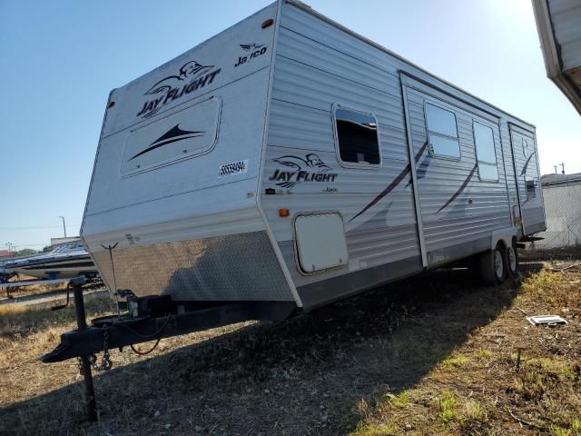 2006 Jayco Travel Trailer