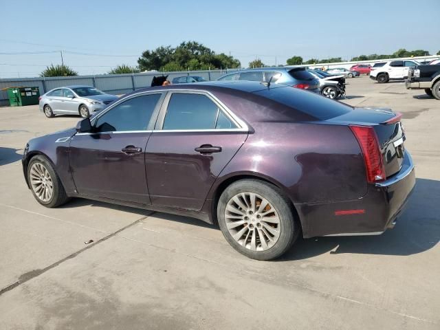 2008 Cadillac CTS HI Feature V6