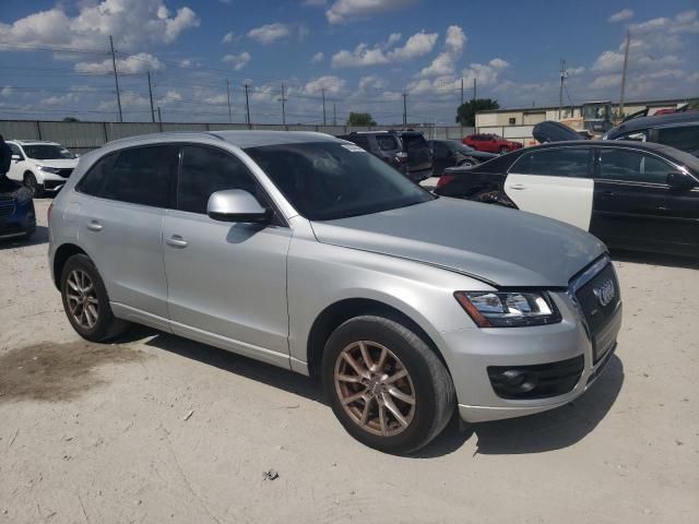 2012 Audi Q5 Premium