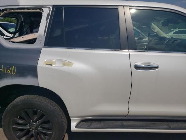 2020 Lexus GX 460 Premium