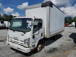 Vehiculos salvage en venta de Copart Loganville, GA: 2013 Isuzu NPR HD