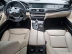 2012 BMW 535 XI