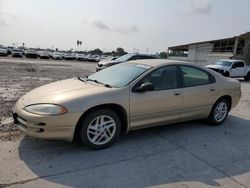2000 Dodge Intrepid en venta en Corpus Christi, TX