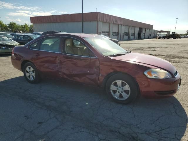 2008 Chevrolet Impala LT