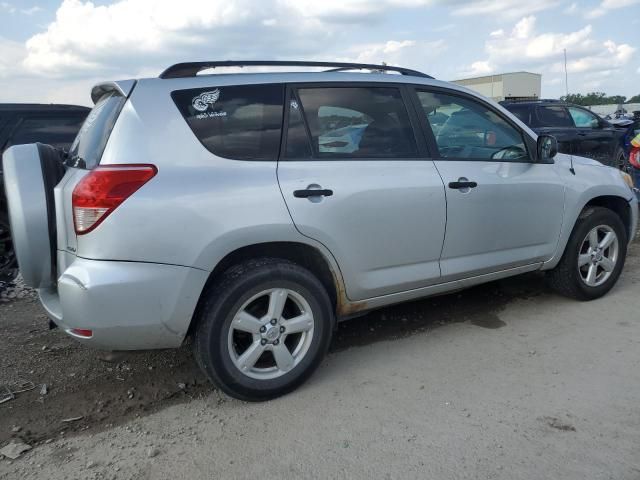 2006 Toyota Rav4